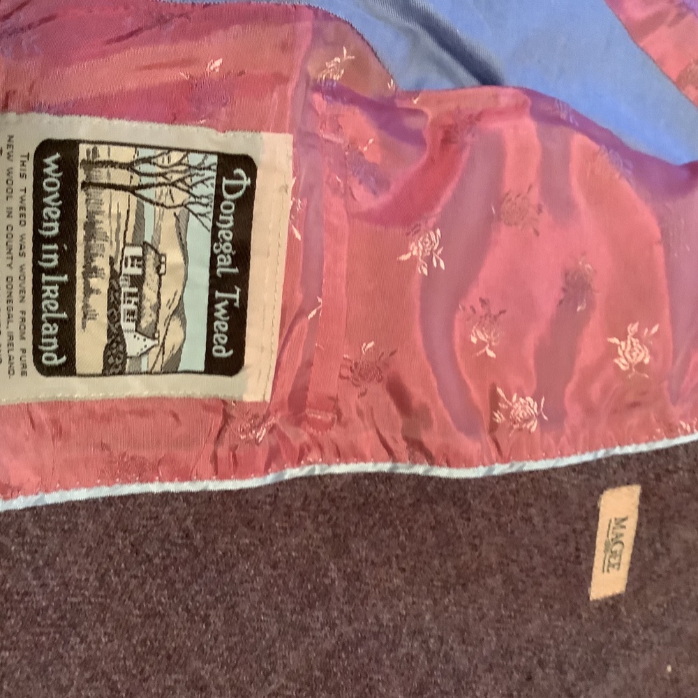 Jacket - Picture 3 of 5